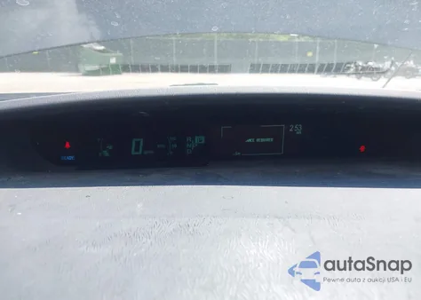 2015 Toyota Prius Two из США, поврежденный, VIN JTDKN3DU9F0476605